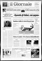 giornale/CFI0438329/2006/n. 280 del 26 novembre